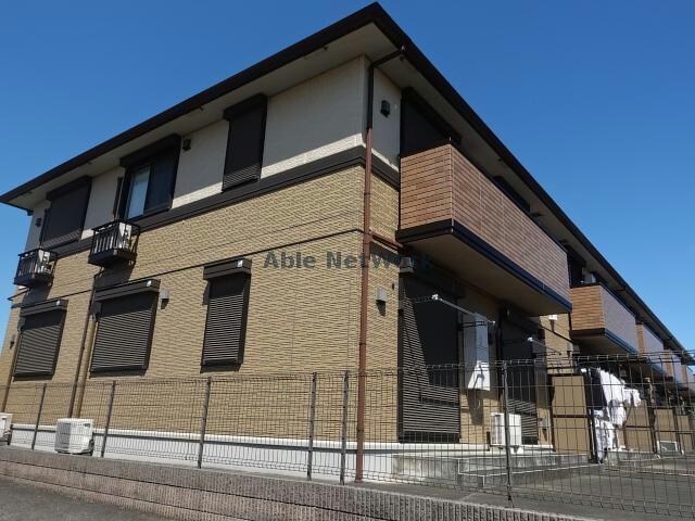  ルソレイユ（北子安２丁目）