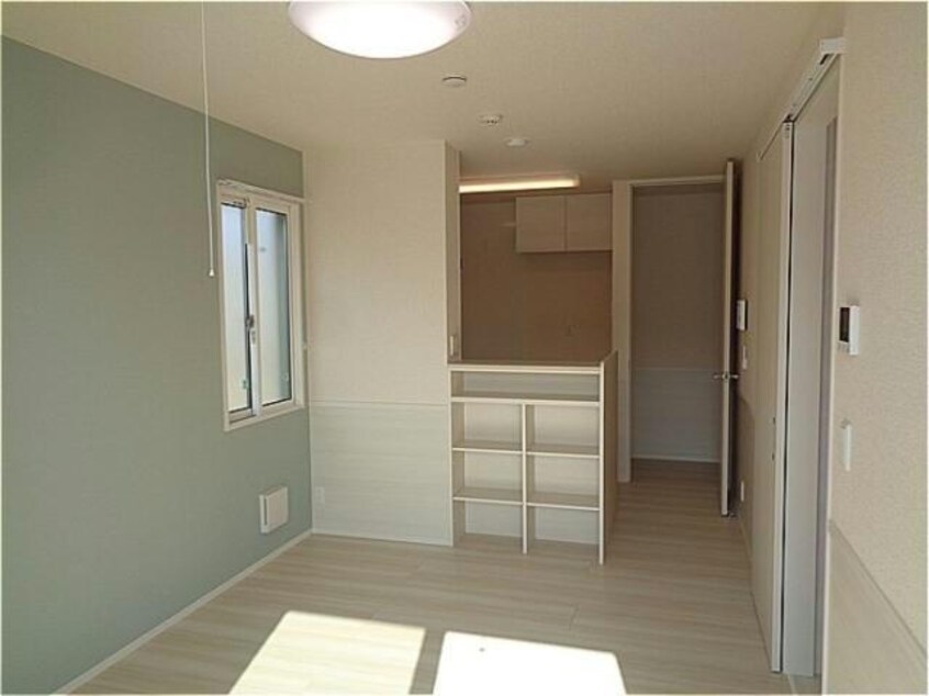  メゾンデュシーニュⅢ