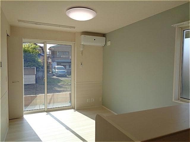  メゾンデュシーニュⅢ