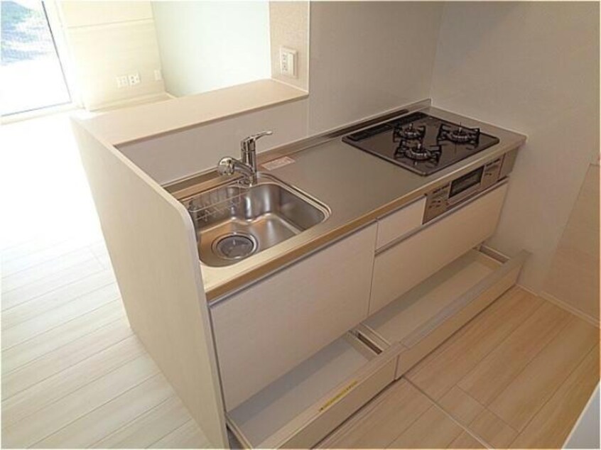  メゾンデュシーニュⅢ