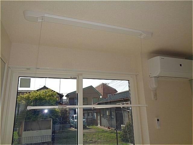  メゾンデュシーニュⅢ