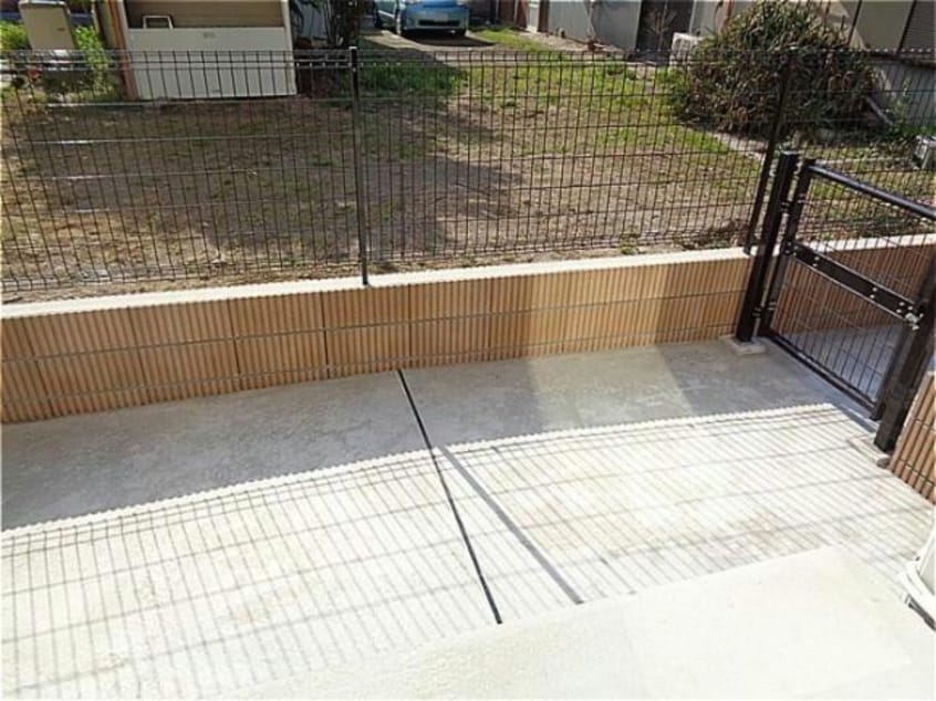  メゾンデュシーニュⅢ