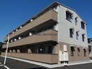 D-room朝日の外観