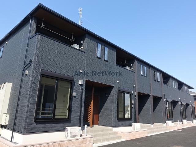  キャトルセゾンⅢ