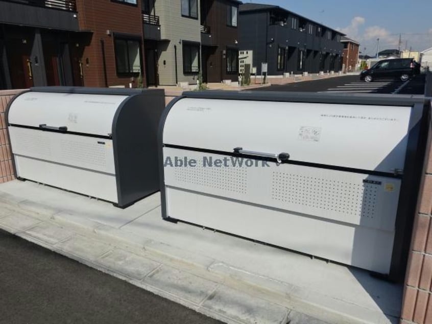  キャトルセゾンⅢ