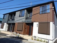 ルミエールＡ（姉崎）