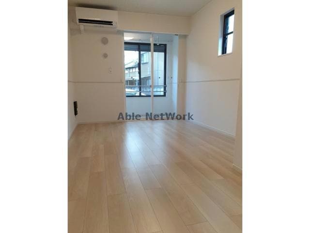  ルミエールA（姉崎）