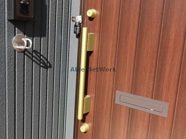  ルミエールA（姉崎）