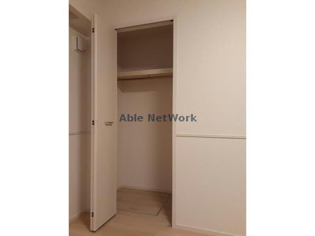  ルミエールA（姉崎）