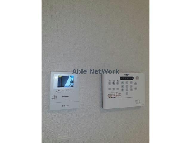  ルミエールA（姉崎）