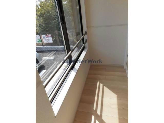 サンルーム ルミエールA（姉崎）