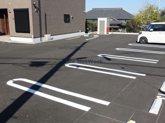  ルミエールA（姉崎）