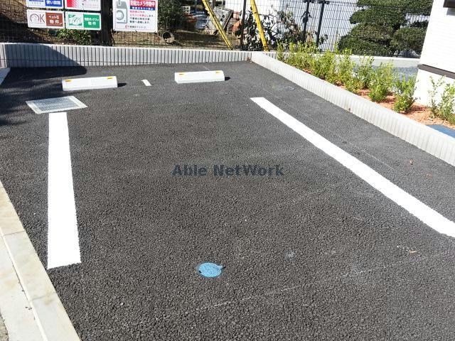  ルミエールA（姉崎）