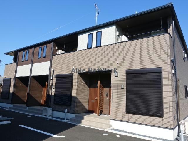  ルミエールB（市原市姉崎）