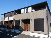 ルミエールB（市原市姉崎）