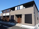  ルミエールB（市原市姉崎）