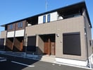  ルミエールB（市原市姉崎）