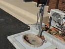  ルミエールB（市原市姉崎）