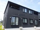 パピィエーツーの外観