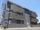 D-room請西南Aの外観