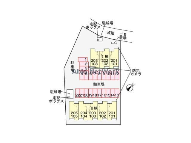  アルカディアⅡ