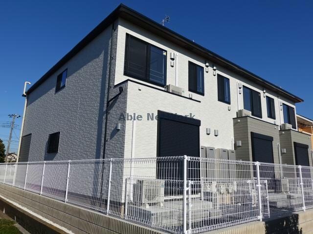  ネオアルカンシェル