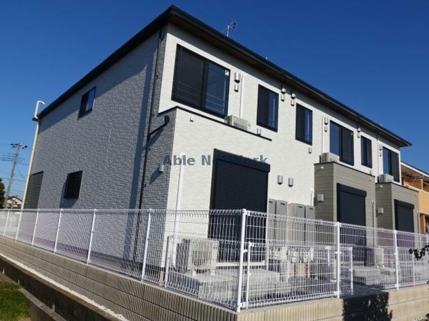  ネオアルカンシェル