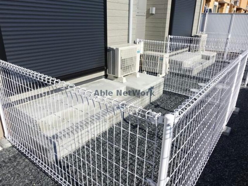  ネオアルカンシェル