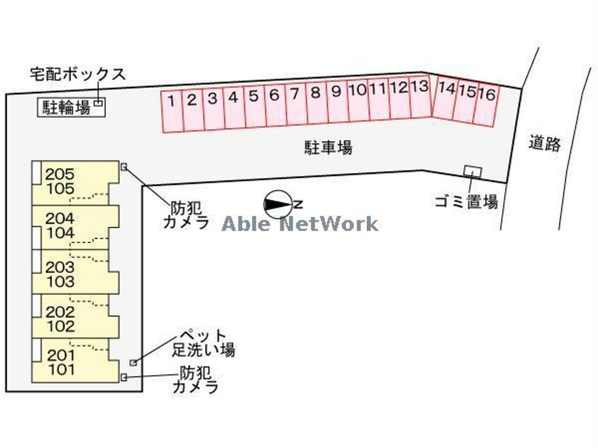  ポルテボヌールⅠ