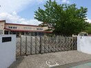 袖ケ浦市立中川幼稚園(幼稚園/保育園)まで663m ポルテボヌールⅠ
