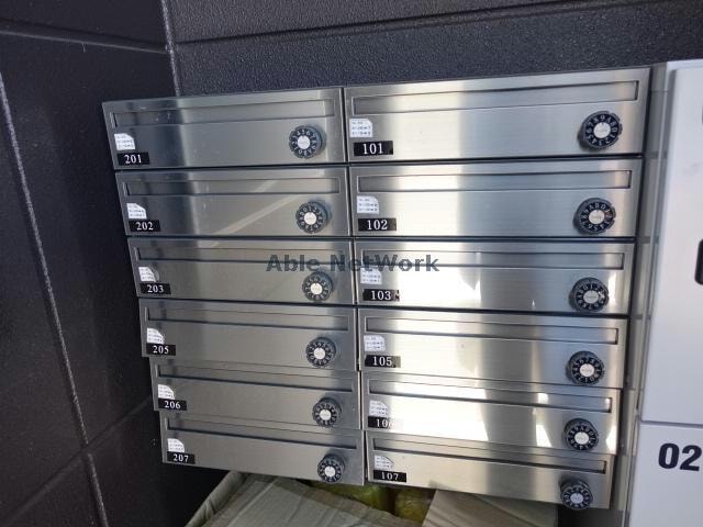  イーストブルー