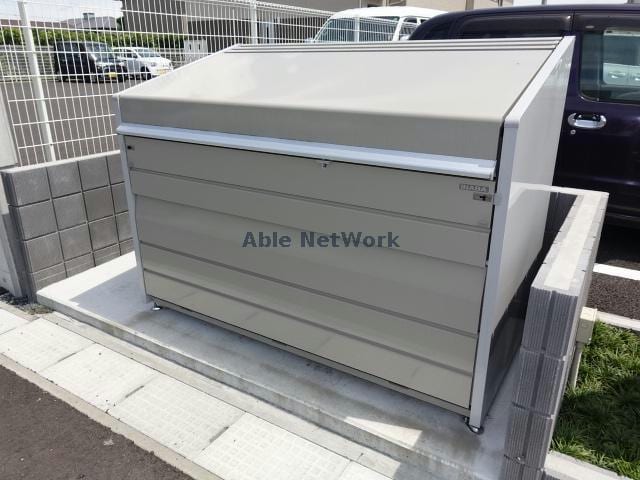  イーストブルー