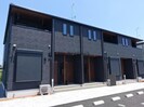 La Foresta mare ラフォレスタマレの外観
