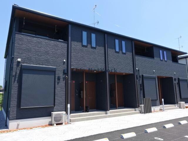  La Foresta mare ラフォレスタマレ