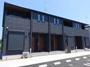  La Foresta mare ラフォレスタマレ