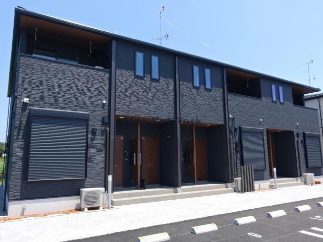  La Foresta mare ラフォレスタマレ