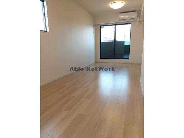  La Foresta mare ラフォレスタマレ