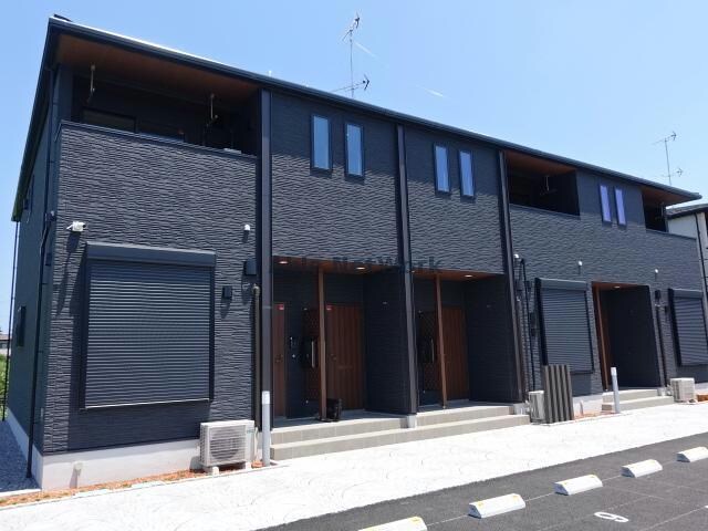 La Foresta mare ラフォレスタマレ