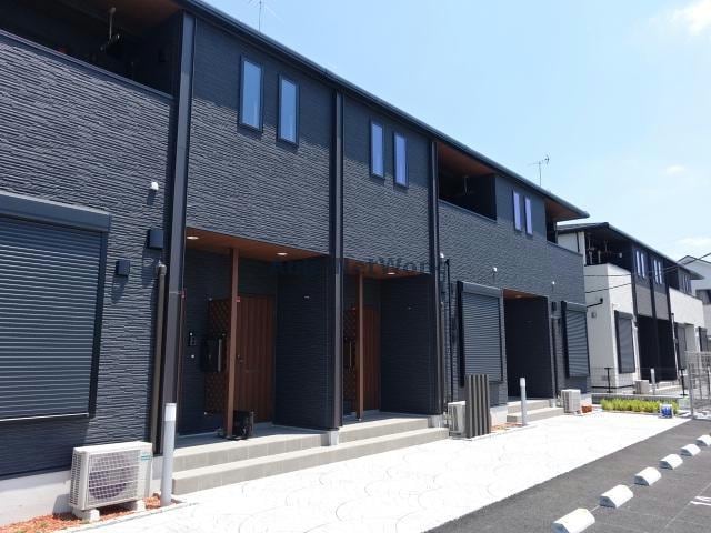  La Foresta mare ラフォレスタマレ