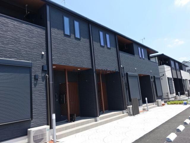  La Foresta mare ラフォレスタマレ