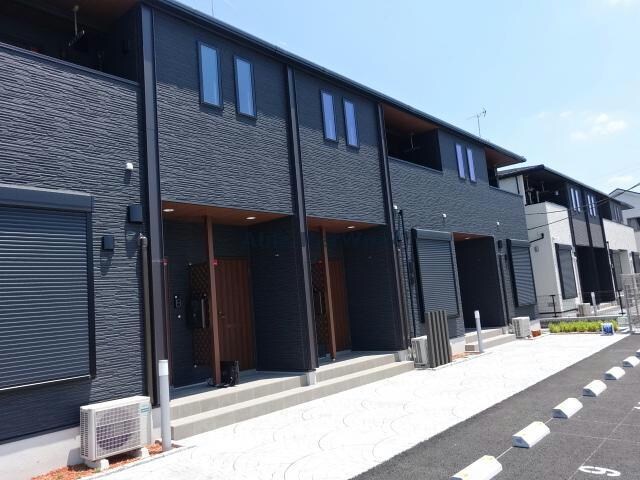  La Foresta mare ラフォレスタマレ