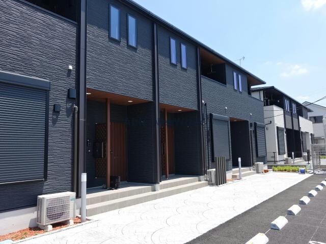  La Foresta mare ラフォレスタマレ