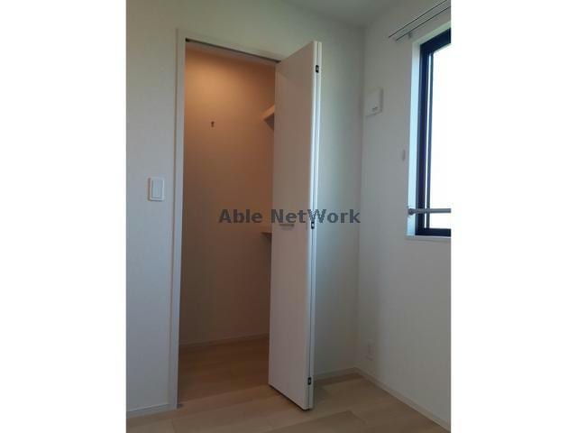  La Foresta mare ラフォレスタマレ