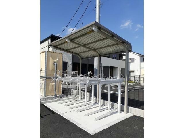  La Foresta mare ラフォレスタマレ