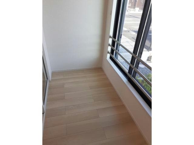  La Foresta mare ラフォレスタマレ