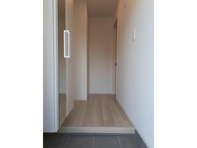  La Foresta mare ラフォレスタマレ