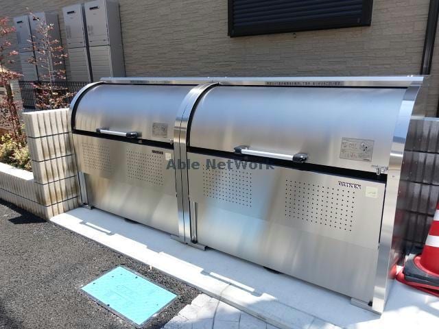  La Foresta mare ラフォレスタマレ