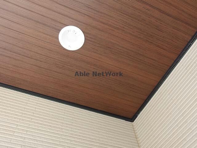  ラフォレスタシエロ