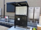 ラフォレスタシエロ