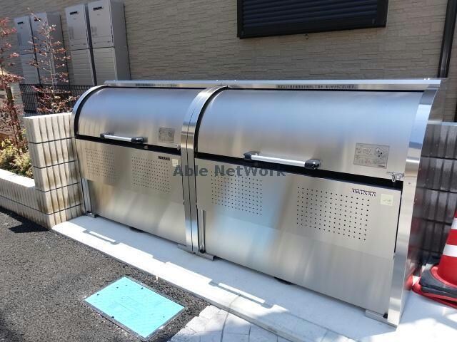  ラフォレスタシエロ